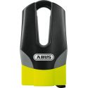 Blocca Disco Abus Granit Quick 37/60hb70 Maxi Yellow