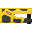 Blocca Disco Abus Granit Sledg 77 Web Yellow