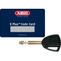 Blocca Disco Abus Granit Sledg 77 Web Yellow