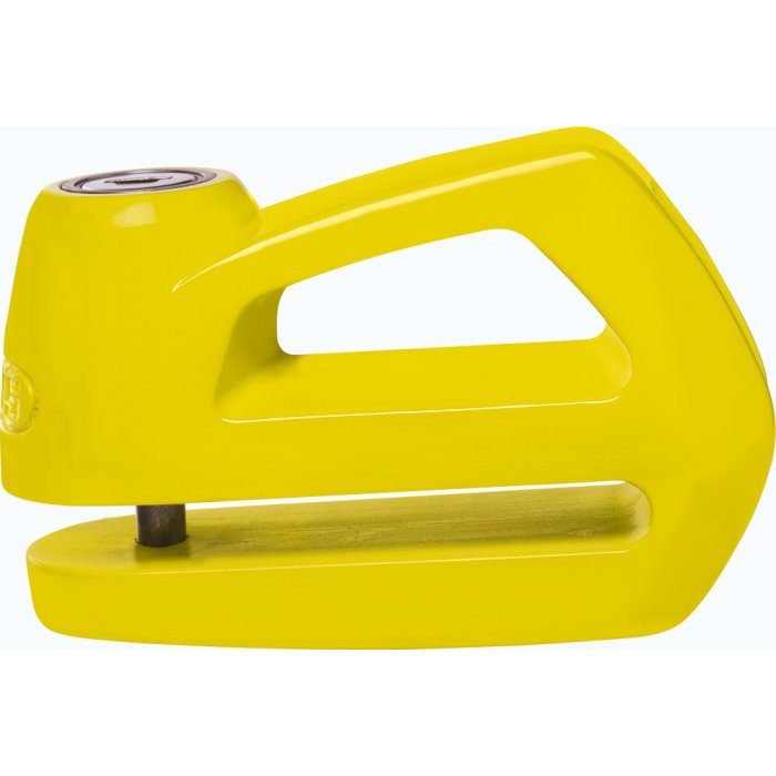 Blocca Disco Abus Element 285 Yellow