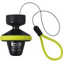 Blocca Disco Abus Granit Victory X-plus 68 Yellow Full