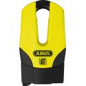 Blocca Disco Abus Granit Quick 37/60hb50  Mini Pro Yellow