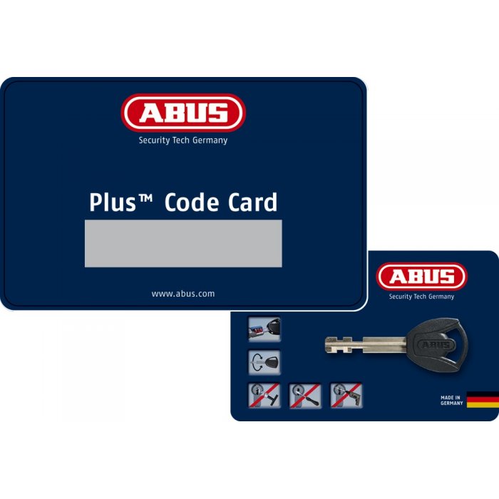 Blocca Disco Abus Granit Quick 37/60hb70  Maxi Pro Yellow