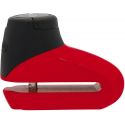Blocca Disco Abus 305 Red C/sb