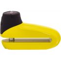Blocca Disco Abus 300 Yellow C/sb