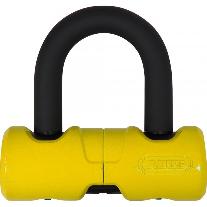 Blocca Disco Abus 405/100hb45 Ye