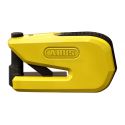 Blocca Disco Con Allarme  Abus Smartx 8078 Detecto Ye B/sb