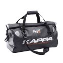 Borsa Da Sella Waterproof Kappa Wa404r 50lt