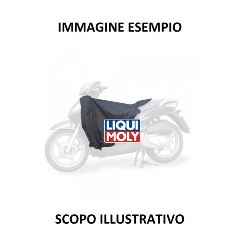 Coprigambe Liqui Moly Specifico Per Honda Cn 250