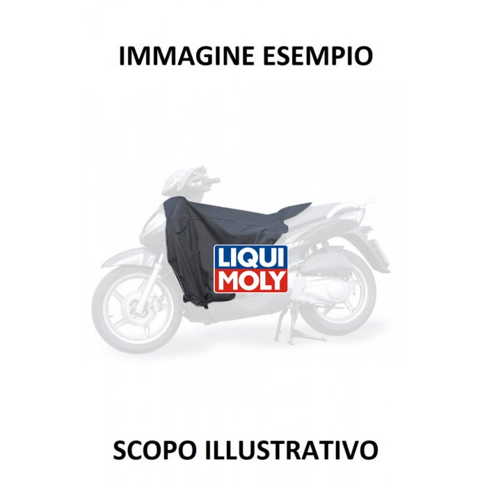 Coprigambe Liqui Moly Specifico Per Honda Cn 250