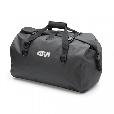 Givi  Borsone Da Coda Sella 60 Lt Cod. Ea119bk