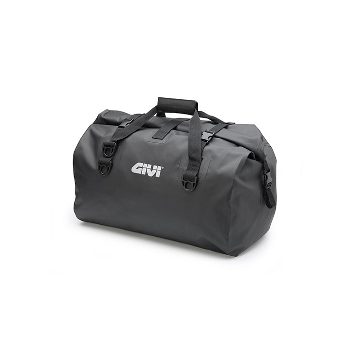 Givi  Borsone Da Coda Sella 60 Lt Cod. Ea119bk