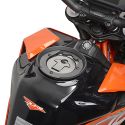 Givi Flangia X Borsa Serb Tanklock Cod. Bf33