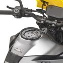 Givi Flangia Metallica X Borsa Serb Cod. Bf37