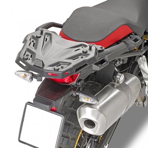 Givi Portapacchi Bmw F850gs F750gs Cod. Sr5129