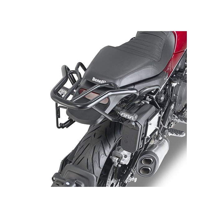 Givi Portapacchi Benelli Leoncino Cod. Sr8704