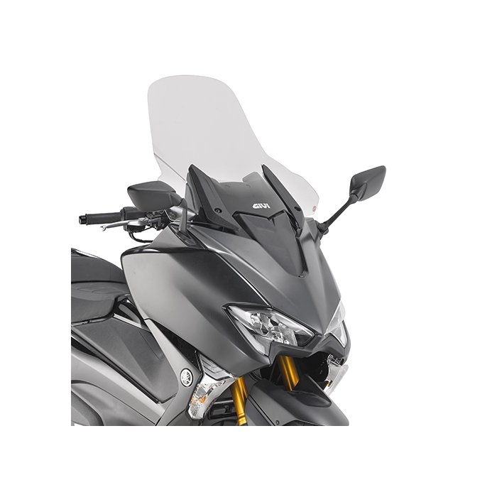 Givi Parabrezza Yam.t-max 530 2017 Cod. D2133st