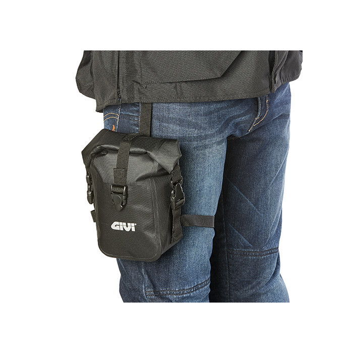 Givi  Borsello Da Gamba Waterproof Cod. T517