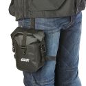 Givi  Borsello Da Gamba Waterproof Cod. T517