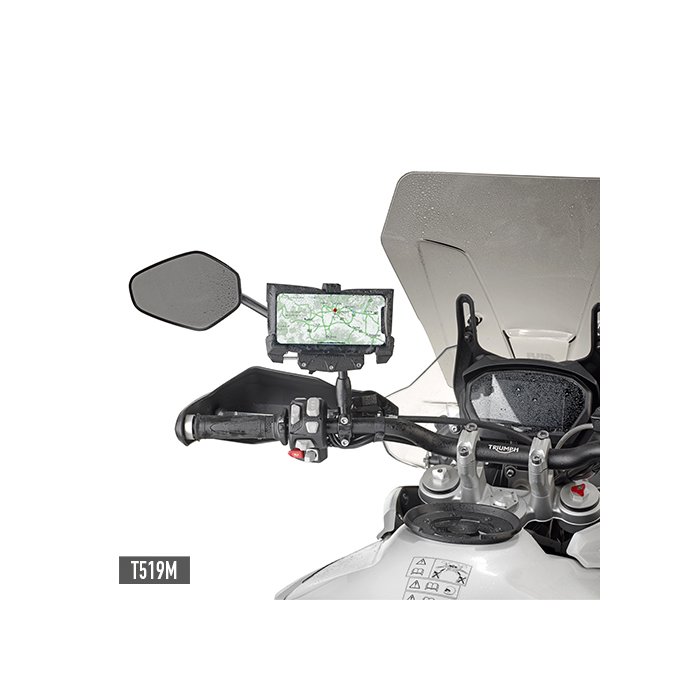 Givi  Custodia Impermeab.smatrphone Cod. T519m