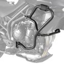 Givi Paramotore Nero Triumph Tiger Cod. Tn6409