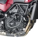 Givi Paramotore Nero Benelli Cod. Tn8704