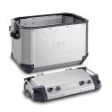 Givi Valigia Lat.dx Trekker Outback Cod. Obkn48ar