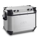 Givi Valigia Lat.dx Trekker Outback Cod. Obkn48ar