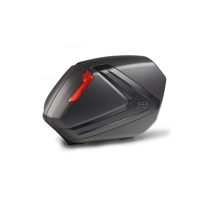 Givi Valigie (cp) V37 Monokey Side Cod. V37nn