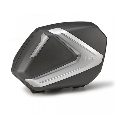 Givi Valigie (cp) V37 Monokey Side Cod. V37nt