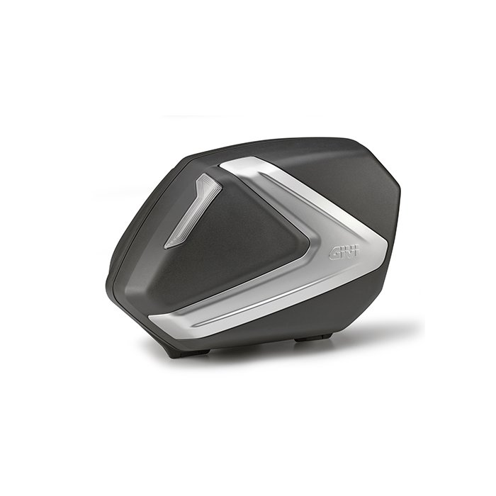 Givi Valigie (cp) V37 Monokey Side Cod. V37nt