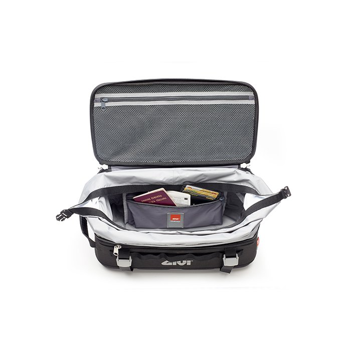 Givi  Borsa Cargo Ultima T 20lt New Cod. Ut807b