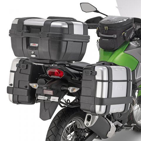 Givi Portav.lat.kaw.versys 300 '17 Cod. Pl4121