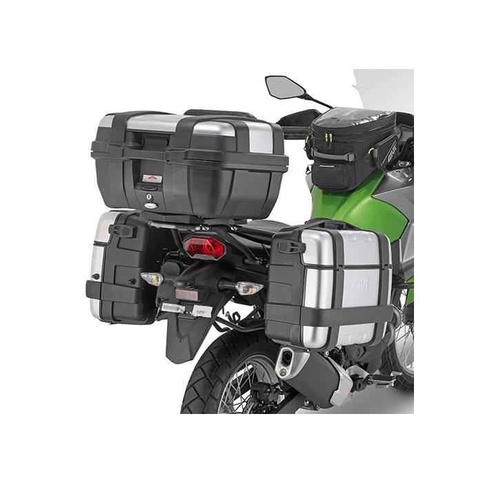 Givi Portav.lat.kaw.versys 300 '17 Cod. Pl4121