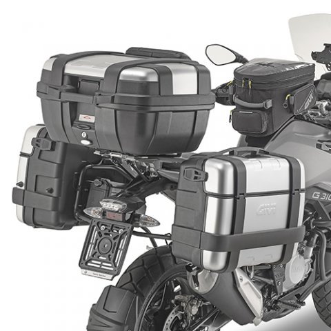 Givi Portav.lat. Bmw G310gs (2017) Cod. Pl5126