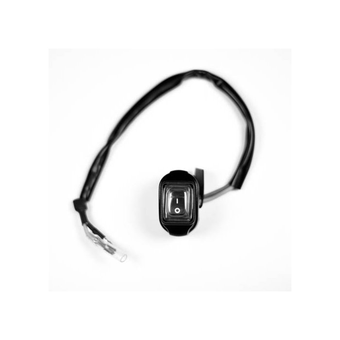 Givi Z2311r Ricambio Interruttore X S310 Nd