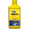 Olio Bardahl Xtm Scooter Synt 4t 5w40 Conf. 1 Lt