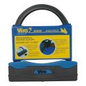 Arco Acciaio Viro 2r.arc.rig.l18x10,5 Bl