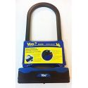 Arco Acciaio Viro 2r.arc.rig.l25,5x10,5 Bl