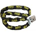 Catena Viro Con Monoblocco Eurothor 11-13mm X 180cm