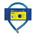 Cavo Acciaio Intrecciato  Viro 2r.serpis Cavo D.25 L.150