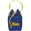 Catena Viro Con Lucchetto Maglia Quadra  10mm X 120cm