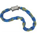 Catena Viro Con Lucchetto Maglia Quadra  10mm X 150cm