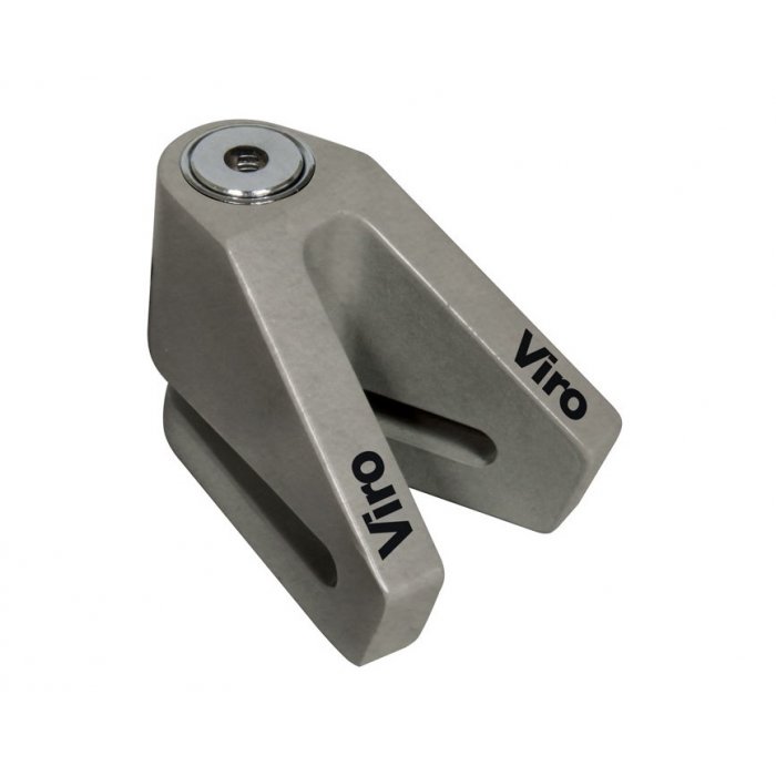 Blocca Disco Viro New Stopper Moto D.10 Mm