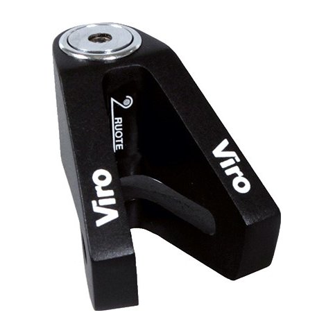 Blocca Disco Viro New Hardened 6 Mm