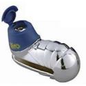 Blocca Disco Viro Armadillo 10 Mm Cromo