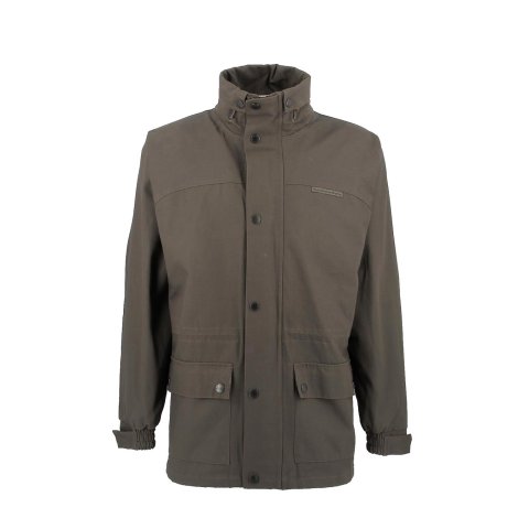 Giacca Estiva Tucanourbano 867 Carlos Marrone