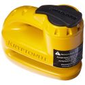 Blocca Disco Kryptonite Keeper Perno 5mm Giallo