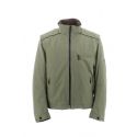 Giubbotto Oj Star 4 Stagioni Diventa Gilet Verde