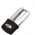 Blocca Disco Viro Blindato Extreme 11 Mm Cromo